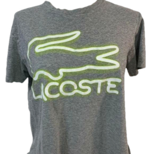 Lacoste Sport Grey T-Shirt